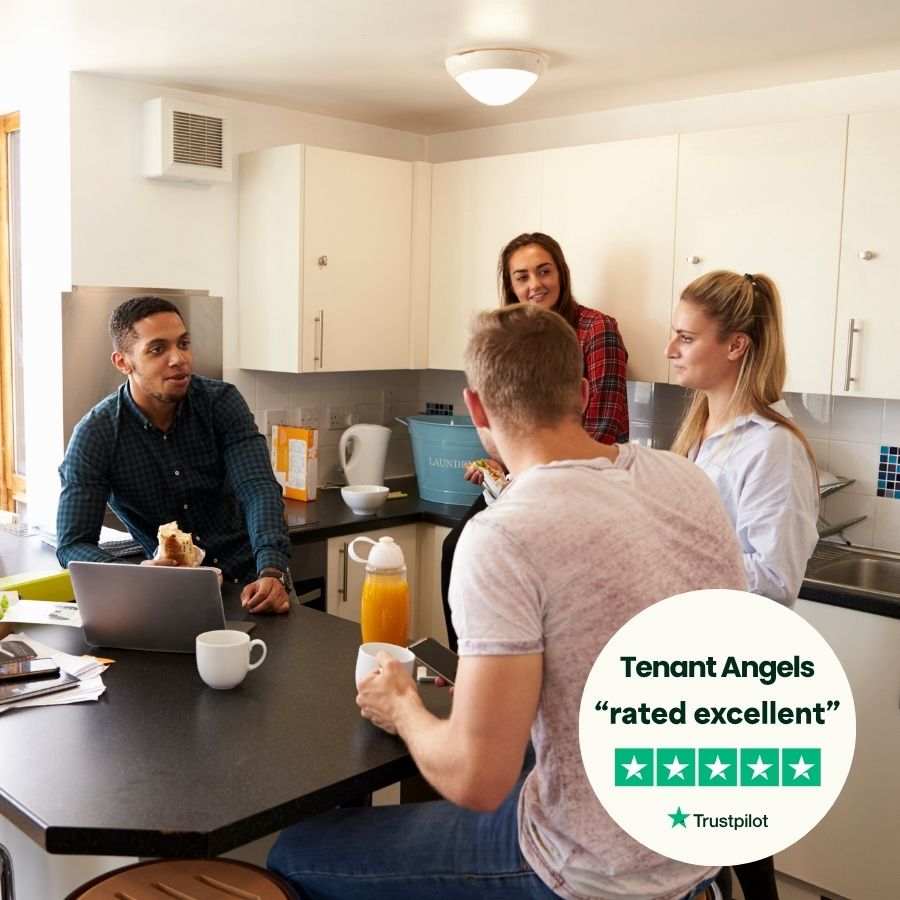 Rent Repayment Orders by Tenant Angels